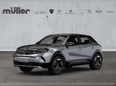 Bild des Angebotes Opel Mokka GS