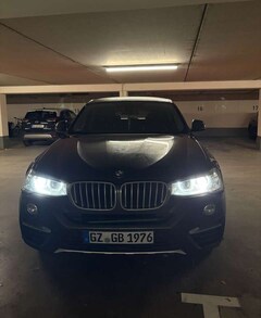 Bild des Angebotes BMW X4 xDrive20d xLine