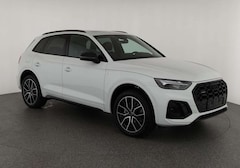 Bild des Angebotes Audi Q5 50 TDI quattro S line qu S-LINE, Pano, Standhei...
