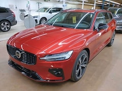 Bild des Angebotes Volvo V60 B4 Kombi Plus Dark Standhzg ACC 360°H&K
