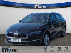 Bild des Angebotes Skoda Octavia Combi Selection 2,0 TDI DSG Navi+ACC+AHK