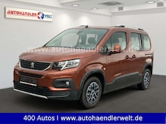Bild des Angebotes Peugeot Rifter 1.5 Blue-HDi