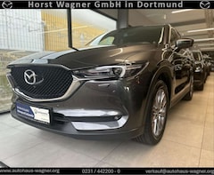 Bild des Angebotes Mazda CX-5 Kangei 165 PS *AWD*Automatik*LED*