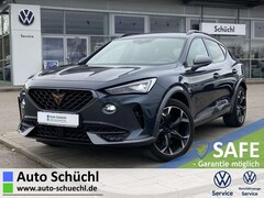 Bild des Angebotes CUPRA Formentor 1.4 TSI DSG eHybrid VZ AHK+VIRTUAL-COC