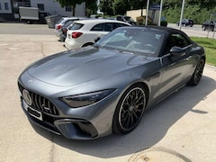 Bild des Angebotes Mercedes-Benz SL 63 AMG AMG SL 63 4Matic  AMG SPEEDSHIFT MCT 9G