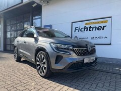 Bild des Angebotes Renault Austral Techno TCe 160 Automatik Panoramadach el. Heckkl.