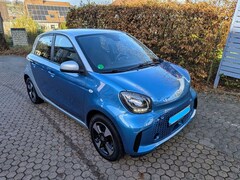 Bild des Angebotes smart forFour smart forfour EQ passion