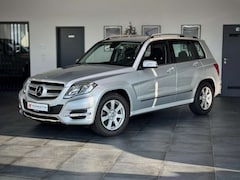 Bild des Angebotes Mercedes-Benz GLK 220 CDI 4Matic*Kamera*AHK*COMAND*TOP Gepfleg