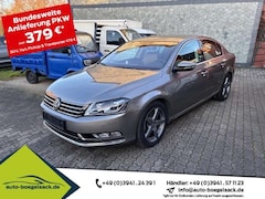 Bild des Angebotes VW Passat 2.0 TDI Highline+Bi-XENON+NAVI+ALCANTARA+
