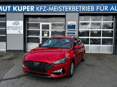 Bild des Angebotes Hyundai i30 Edition 30