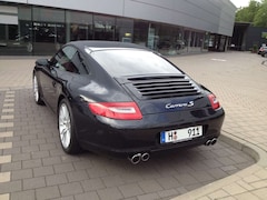 Bild des Angebotes Porsche 997 911 Coupe 911 Carrera S schwarz/schwarz dt.