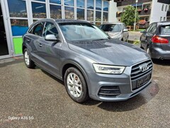 Bild des Angebotes Audi Q3 design quattro
