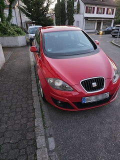 Bild des Angebotes SEAT Altea 1.4 TSI