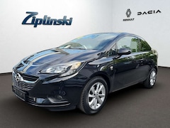 Bild des Angebotes Opel Corsa-e Drive Scheckheft 1.Hand Insp. NEU