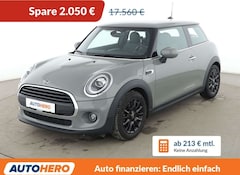 Bild des Angebotes MINI One One *LED*TEMP*PDC*SHZ*ALU*KLIMA*GARANTIE*
