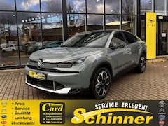 Bild des Angebotes Citroen C4 X Benziner 130 MAX