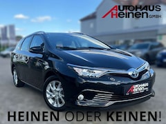 Bild des Angebotes Toyota Auris Hybrid Edition-S 1.8 TS Apple CarPlay Android Auto