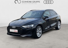 Bild des Angebotes Audi A3 40 TFSI e BUSINESS ACC LED