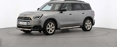 Bild des Angebotes MINI Countryman SE All4 Favoured Trim
