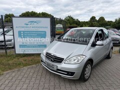 Bild des Angebotes Mercedes-Benz A 170 A A 170 3-türig