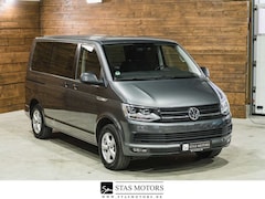 Bild des Angebotes VW T6 Multivan T6 STAR EDITION PLUS*7-SITZE*AHK*8-FACH*GARANTIE