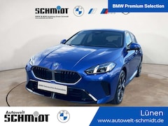 Bild des Angebotes BMW 114 120 M Sport Design + GARANTIE-bis-05.2030
