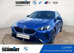 Bild des Angebotes BMW 114 120 Steptronic Klimaaut. Komfortzugang