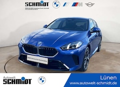 Bild des Angebotes BMW 114 120 M Sport Design + GARANTIE-bis-05.2030