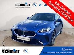 Bild des Angebotes BMW 114 120 M Sport Design + GARANTIE-bis-05.2030