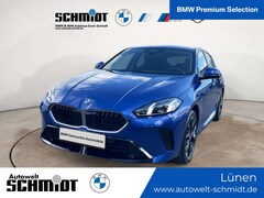 Bild des Angebotes BMW 114 120 M Sport Design + GARANTIE-bis-05.2030