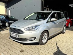 Bild des Angebotes Ford Grand C-Max Titanium, 7 Sitzer