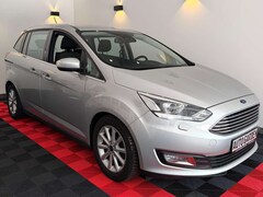 Bild des Angebotes Ford Grand C-Max Titanium, 7 Sitzer