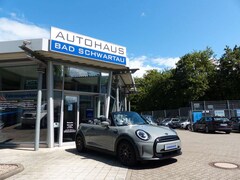 Bild des Angebotes MINI One One Cabrio Classic Trim, Leder, Navigation, LED
