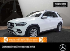 Bild des Angebotes Mercedes-Benz GLE 400 e 4M PANO+360+AHK+MULTIBEAM+19"+SPUR+TOTW