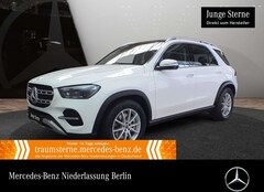 Bild des Angebotes Mercedes-Benz GLE 400 e 4M PANO+360+AHK+MULTIBEAM+19"+SPUR+TOTW