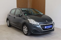Bild des Angebotes Peugeot 208 1.2 PureTech Access TEMP/KLIMA/ZV+TÜV 07.27