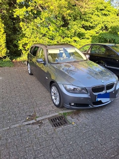 Bild des Angebotes BMW 330 330d