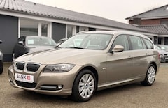 Bild des Angebotes BMW 320 d E91 xDrive 1-Hand Xenon PDC Leder Sportsitz