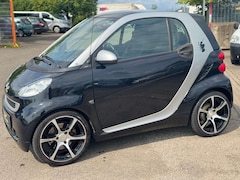 Bild des Angebotes smart forTwo Micro Hybrid Drive 52kW (451.380)