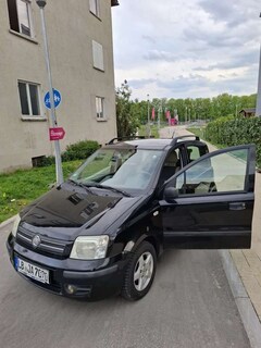 Bild des Angebotes Fiat Panda 1.2 8V Emotion