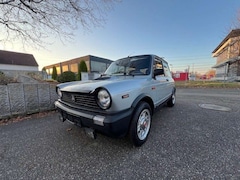 Bild des Angebotes Autobianchi A 112 B 70 HP Abarth