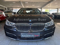 Bild des Angebotes BMW 740 e iPerformance Soft-Close/Memory/Schiebedach