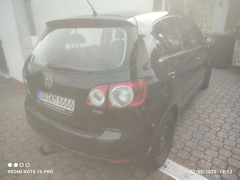 Bild des Angebotes VW Golf Plus Golf Plus 1.9 TDI Tour Edition