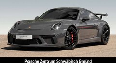 Bild des Angebotes Porsche 991 911 GT3 Liftsystem-VA Vollschalensitze