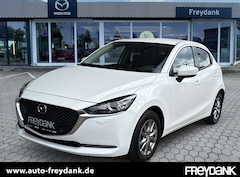 Bild des Angebotes Mazda 2 SKYACTIV-G 75 EXCLUSIVE Touringpaket,NAVI