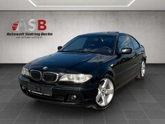 Bild des Angebotes BMW 330 Ci Automatik*Leder*Xenon*Navi Prof*1.Hand*SD