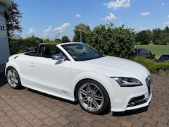 Bild des Angebotes Audi TTS Roadster 2.0 TFSI quattro DSG Xenon BOSE