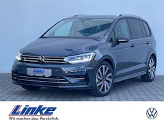 Bild des Angebotes VW Touran R-Line 1.5TSI DSG AHK/Navi/LED/Kamera/ACC