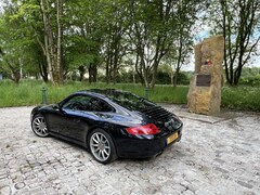 Bild des Angebotes Porsche 997 997 S Motorrevision/ 100% Erstlack / Technik 1A!