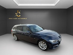 Bild des Angebotes BMW 325 d Touring Modern Line*ACC*LED*AHK*SHZG*NAVI*